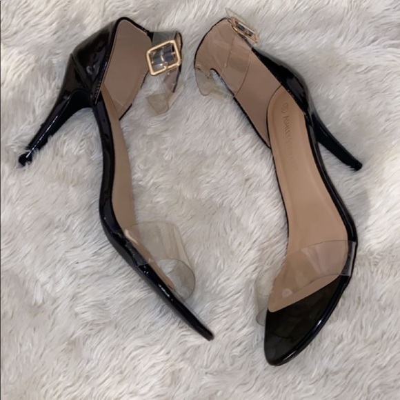 Ashley Stewart Shoes - Heeled Sandal